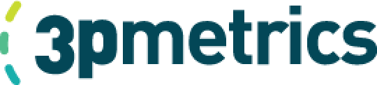 3p Metrics