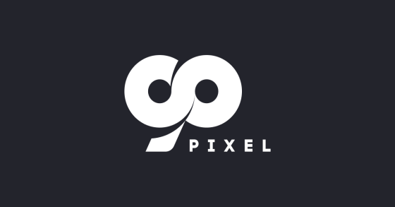 90Pixel