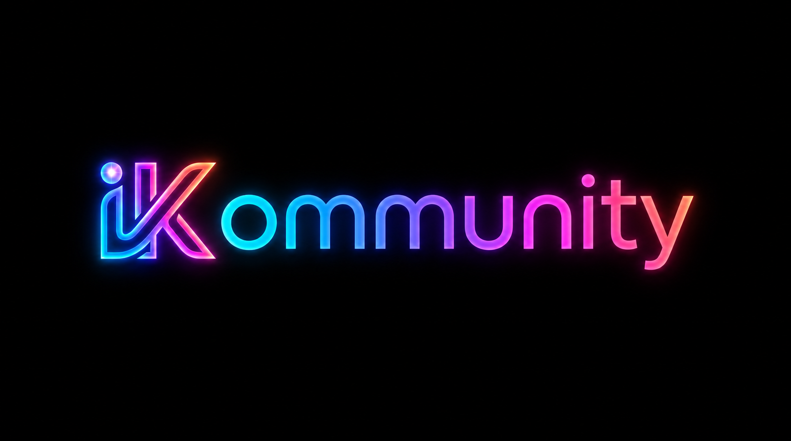 İKommunity