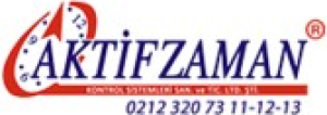 Aktif Zaman