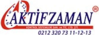 Aktif Zaman