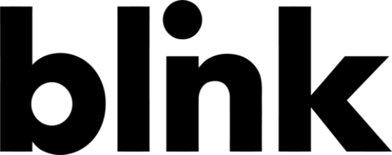 blink
