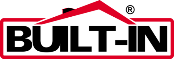 built In