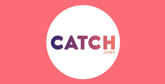 CATCH JOBS