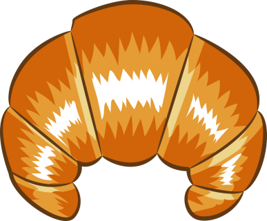 croissant