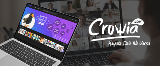 Crowia