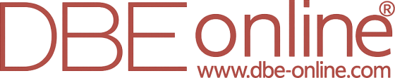 DBE Online