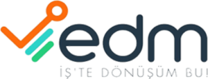 EDM Bilişim