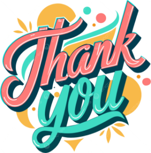 g Thank You