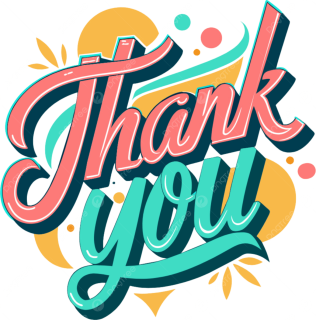 g Thank You