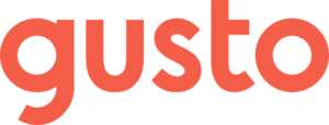 gusto