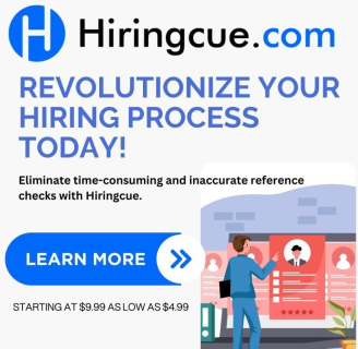 Hiringcue