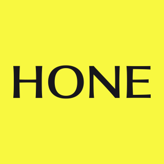 Hone