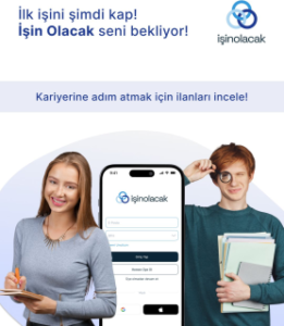 işinolacak