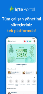 İş’te Portal