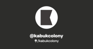 Kabuk Colony