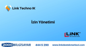 Link Techno İK