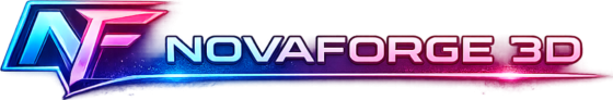 NovaForge