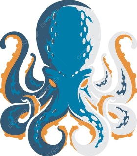 OCTOPYD