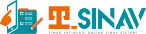 Online Sınav