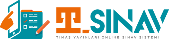 Online Sınav