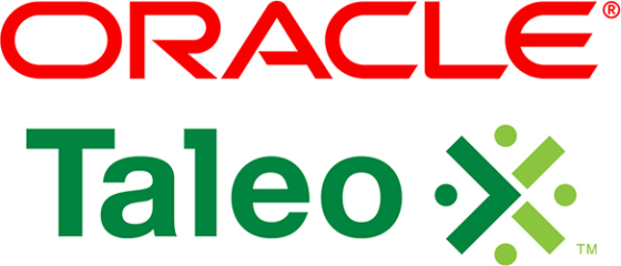Oracle – Taleo