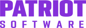 PATRIOT SOFTWARE