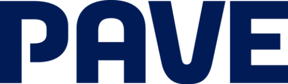 pave