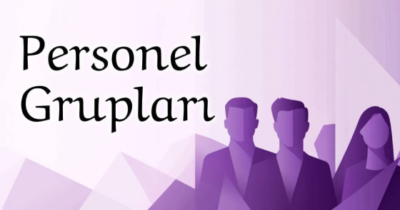 Personellerim