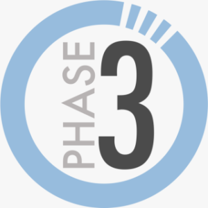 Phase 3