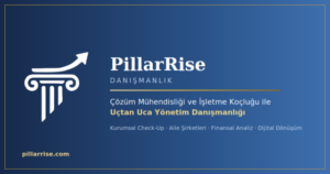 PILLARRISE İK