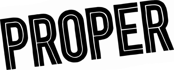 PROPER