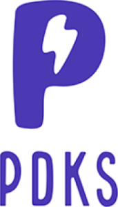 QR PDKS