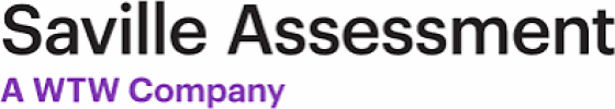 Saville assessment