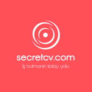SecretCV