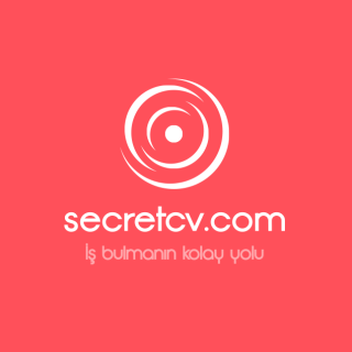 SecretCV