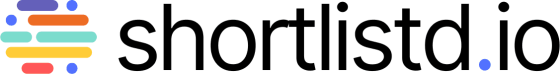 shortlistd.io