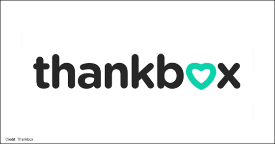 Thankbox