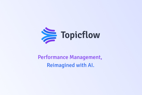 Topicflow