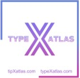 TypeXatlas