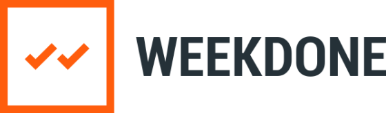 Weekdone