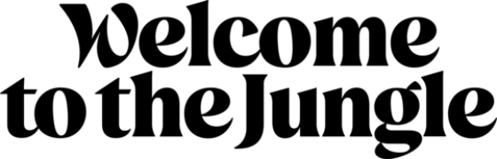 Welcome to the Jungle