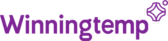 Winningtemp