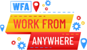 Work From Anywhere
