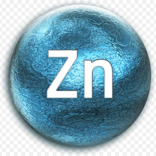 Zinc